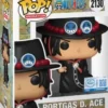 Portgas D. Ace (Egghead)