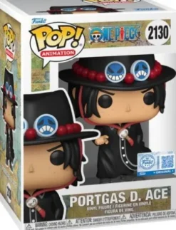 Portgas D. Ace (Egghead)