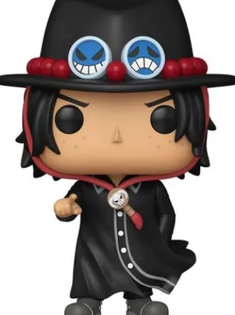 Portgas D. Ace (Egghead)
