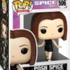Posh Spice