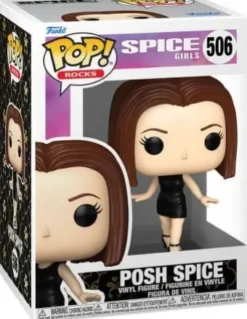 Posh Spice