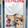 Poster Gizmo - Flocked