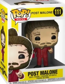 Post Malone