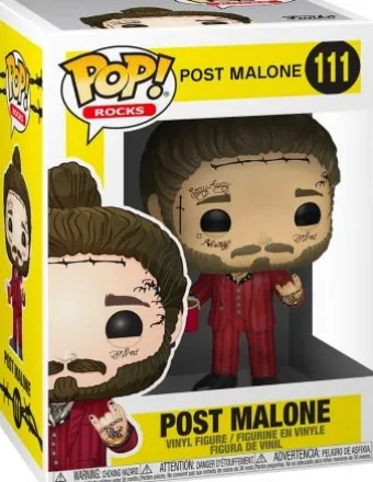 Post Malone