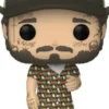 Post Malone en robe
