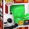 Po - Translucide [Chase]