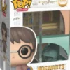 Poudlard - Bitty Pop Box