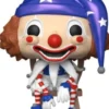 Poupée clown