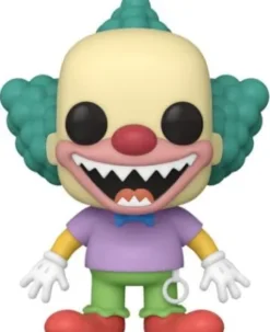 Poupée Krusty