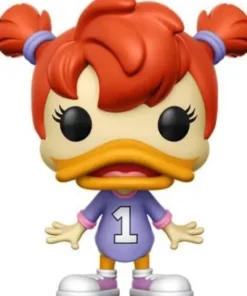 Poussinette Canardstein