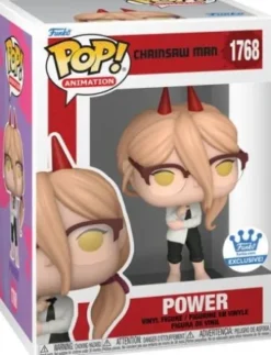Power