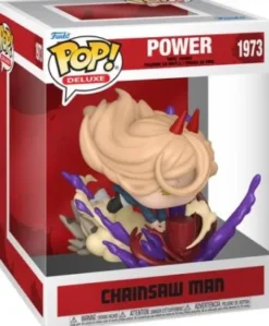 Power