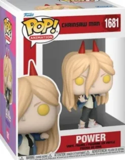 Power