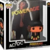Powerage - Album