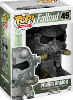 Power Armor