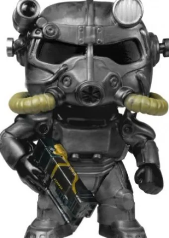 Power Armor