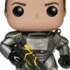 Power Armor sans Masque