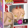 Power avec Meowy [Chase]