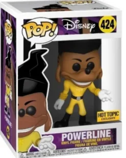 Powerline
