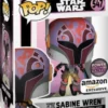 Power of the Galaxy : Sabine Wren