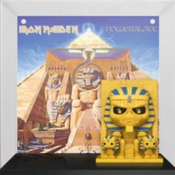 Powerslave