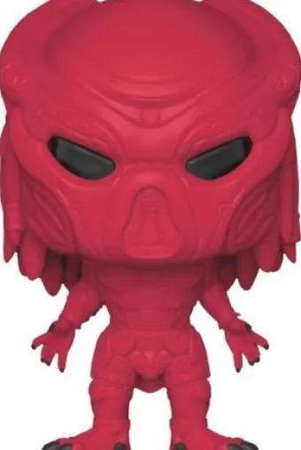 Prédateur Fugitif