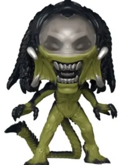 Predalien - 15 cm