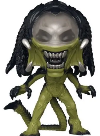 Predalien - 15 cm