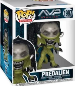 Predalien - 15 cm