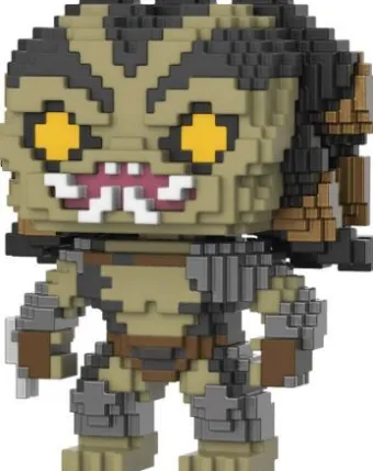 Predator - 8-Bit