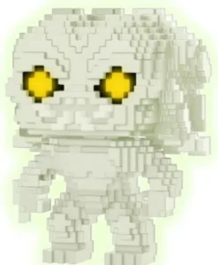 Predator - 8-Bit & Brillant dans le noir