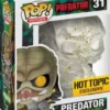Predator - Ensanglanté & Translucide
