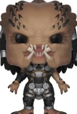 Predator Fugitif [avec Chase]