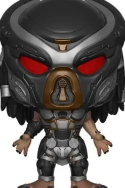 Predator Fugitif [avec Chase]