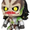 Predator - sang