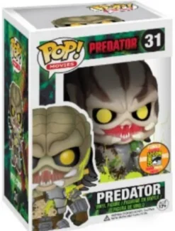 Predator - sang