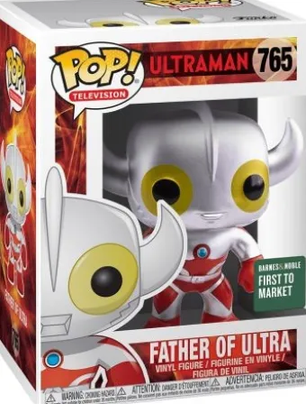 Père d'Ultra