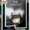 Père Karras - VHS Cover