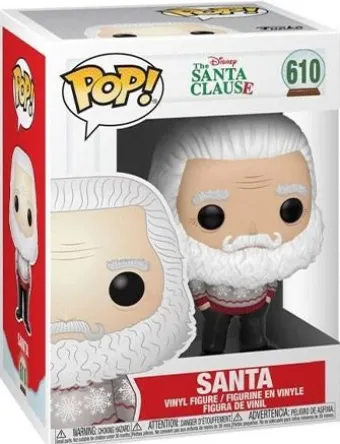 Père Noël