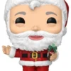 Père Noël Coca-Cola
