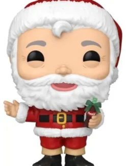 Père Noël Coca-Cola
