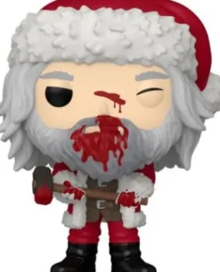 Père Noël (Ensanglanté)