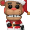 Père Noël Freddy