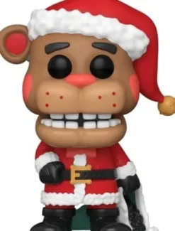 Père Noël Freddy