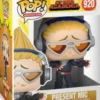 Present Mic