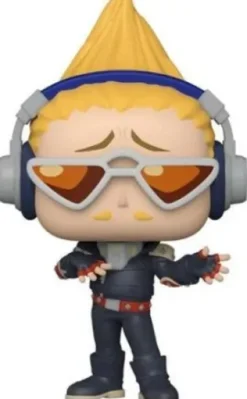 Present Mic