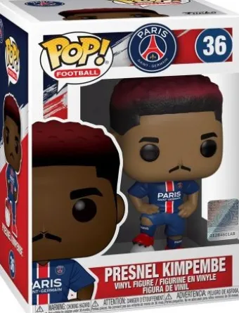 Presnel Kimpembe