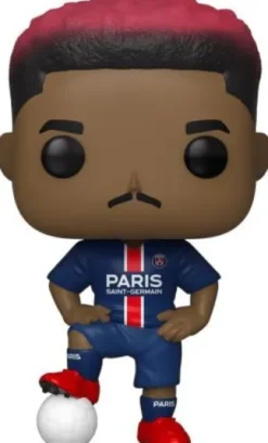 Presnel Kimpembe