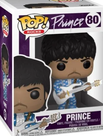 Prince