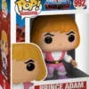 Prince Adam